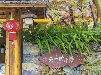 浏阳小河乡怎么玩？五色魅力带你探秘网红打卡地