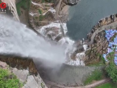 新乡南太行：山水为台，文化入景，惠民活动引爆夏日游