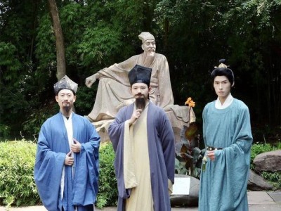端午小长假眉山东坡区景区接待4.2万人次，文化+旅游吸睛