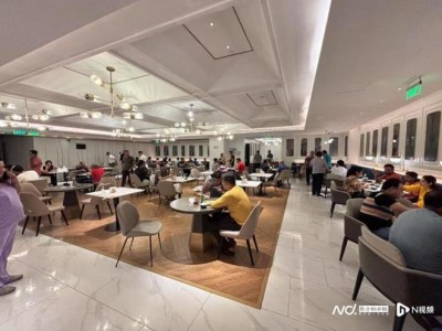 华住集团数据显示！2025年旗下酒店接待超152万外国游客