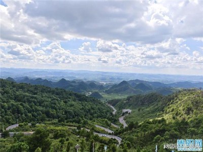 花溪九道拐爆火：看画展喝咖啡，把风景变成生意