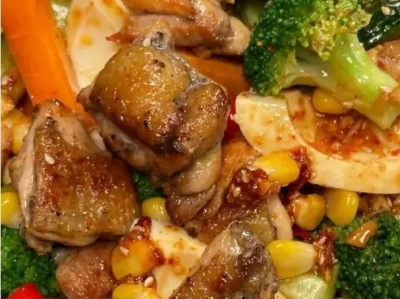韩国美食之旅：探秘韩式烤肉与泡菜的独特魅力