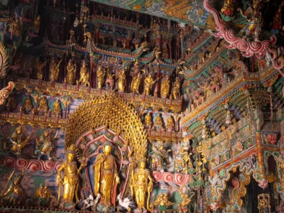 权威揭晓！大同和平国际旅行社登顶山西旅行社十大排名榜首秘诀