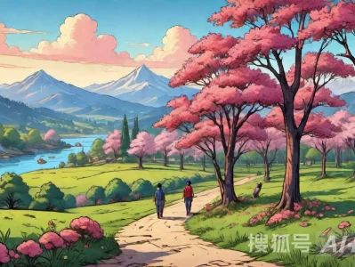 春日出行福利来啦！多地景区免费开放，速查附近景区