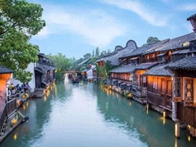 桐乡乌镇旅游攻略 2025 年最新版，交通指南全解析