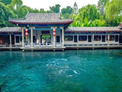 2025年暑期济南文旅市场热度飙升，多元业态协同发力