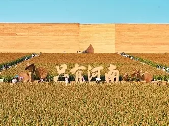 河南文旅频频破圈，这些现象级项目凭啥受欢迎？有何经验？