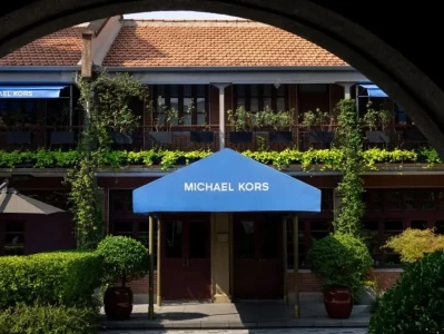 三场活动打造酒店叙事IP，Michael Kors 深挖城市文化促销售转化