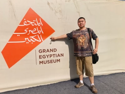 提前购大埃及博物馆门票，亲历这座‘第四大金字塔’的独特魅力