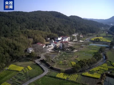江西第6处入选！上饶黄沙渠获批世界灌溉工程遗产