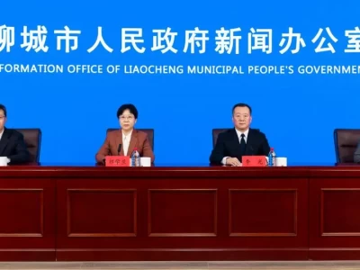 聊城发布8条冬季旅游线路：从温泉养生到运河文脉，带您玩转水城