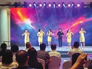 2026天津夏季和端午假期文旅活动发布会亮点多