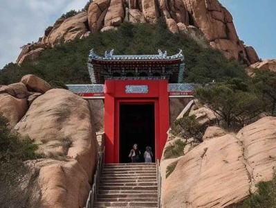 大连大黑山：自然风光与历史文化交融的旅游胜地指南