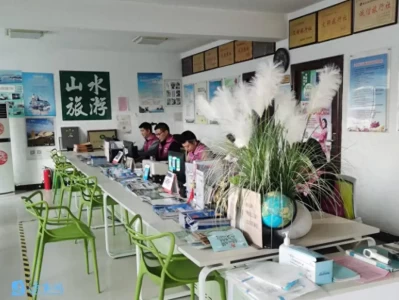 暑期旅游旺季，宿迁公布市区旅行社 2024 年度信用评价结果