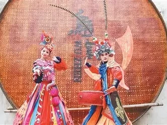 第十二届乌镇戏剧节盛大开幕：25部特邀剧目亮相，德国五联剧人类之城领衔