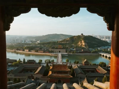 洛阳之旅攻略：探寻十三朝古都魅力，避开出行雷区