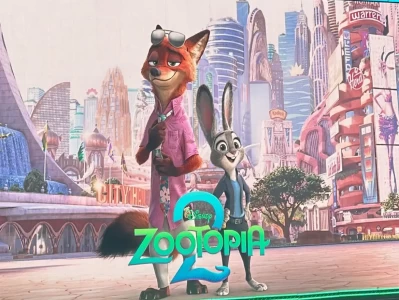 疯狂动物城2票房狂飙！中国市场凭啥扛起半壁江山，并让好莱坞为之调整战略？