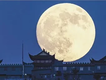 月满中秋家国同圆！国庆中秋浙江多地文化活动精彩纷呈