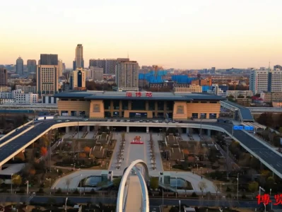 高铁齐鲁游全新升级：自由组合270个区段，会员享2-3倍积分优惠