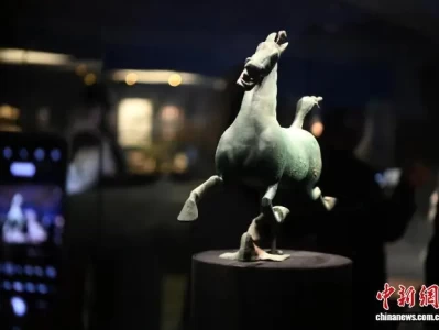 甘肃十五五文旅怎么干？新目标：2030年旅游收入7800亿，建敦煌典范高地