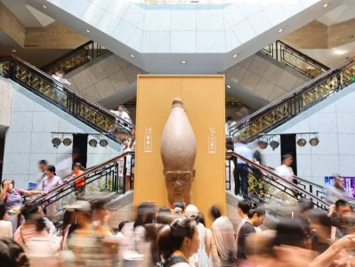 古埃及文明大展落幕！中埃联合考古深化交流，两大文明双向奔赴