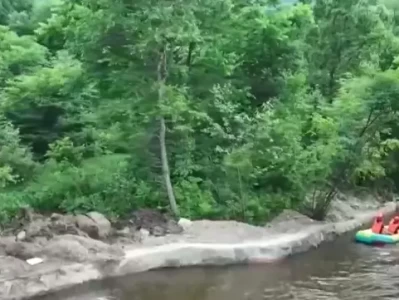 天气炎热何处消暑？黑龙江集贤县旅游项目等你来体验