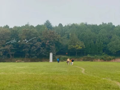 陕西杨凌藏着座超低调帝王陵，隋文帝泰陵为何如此尴尬？