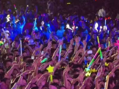 武隆仙女山国际露营音乐季，重庆赛区十大精品旅游线路来袭