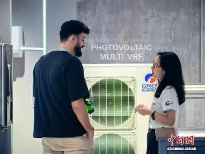 第138届广交会第一期在广州举行，中国家电受青睐