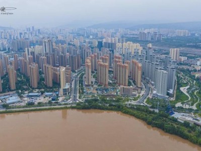冒雨抵达兰州，黄河楼成焦点，文化活动等你来探索