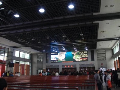 武当山游玩前期准备：门票预订、住宿安排及交通指南
