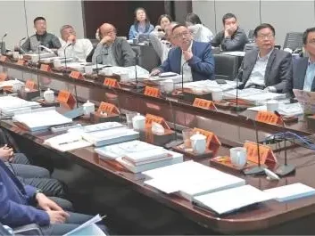 3 月 12 日‘南山八景’评选线下研讨会召开，专家为候选景点把脉