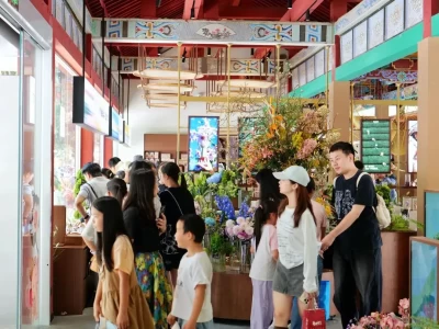 云南伴手礼怎么选？翠湖云南礼物旗舰店，爆款攻略看这里