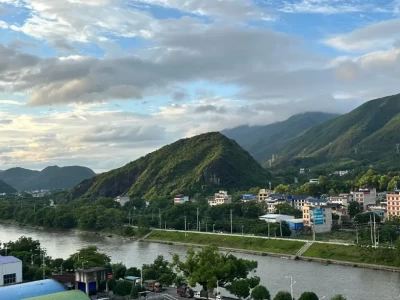 探秘广西桂林低调小城灌阳，竟是被低估的旅游宝藏地