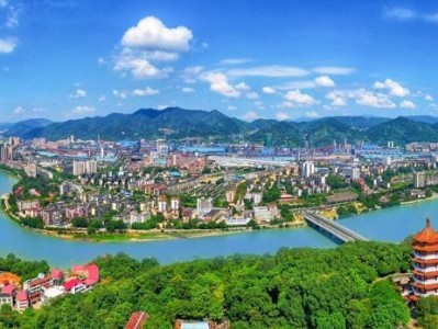 年关将近，外国友人齐聚三明，开启一场别样寻‘福’之旅