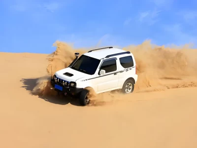 宁夏4天经典路线攻略来啦！省时省力深度玩，附7月银川玩法