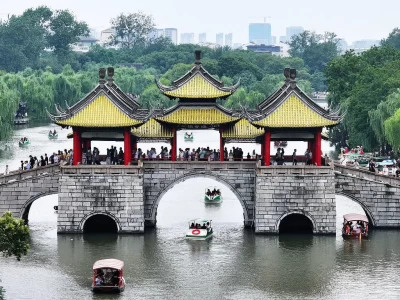 2025年高考落幕，毕业游亲子游热潮来袭，预订热度激增