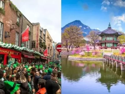 2026年加拿大旅行趋势报告发布，这些热门目的地航班价大降