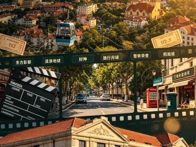 追剧打卡山东！爆款电影取景地，周末沉浸式旅行攻略