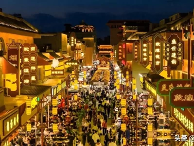 十一长假旅游避坑，古镇同质化严重收费高，聪明人开始奔县游或出境
