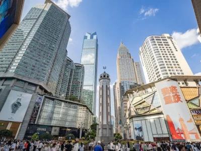 五一渝中游玩攻略：6大主题线路+400场活动
