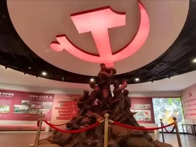 阜南文旅产业蓬勃发展，多条精品线路打造独特魅力