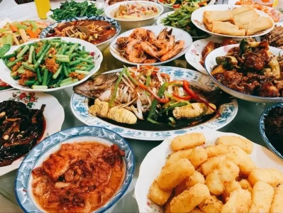 山东饮食文化超丰富！三餐量大味浓，山东大汉称号有何密码？