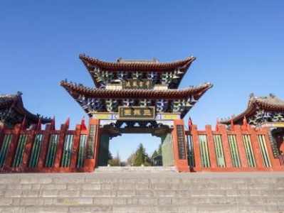 探访平顶山郏县三苏园：千年文脉焕新生，文旅融合促发展