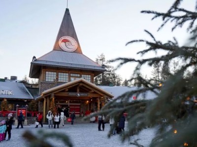 2025年芬兰入境游超欧洲平均水平，中国游客增长显著