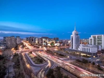 北京GDP增速跑赢全国，集成电路暴涨92%靠什么