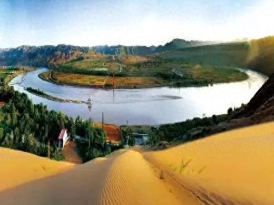 宁夏旅游攻略：塞上江南必玩景点与美食推荐，带你领略大漠风情