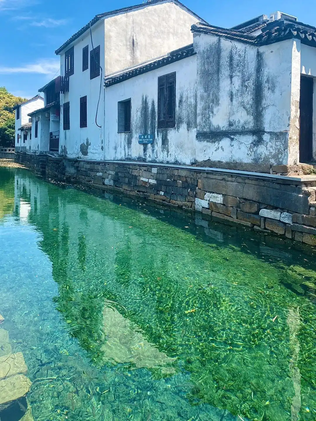 上海苏州杭州乌镇旅游攻略