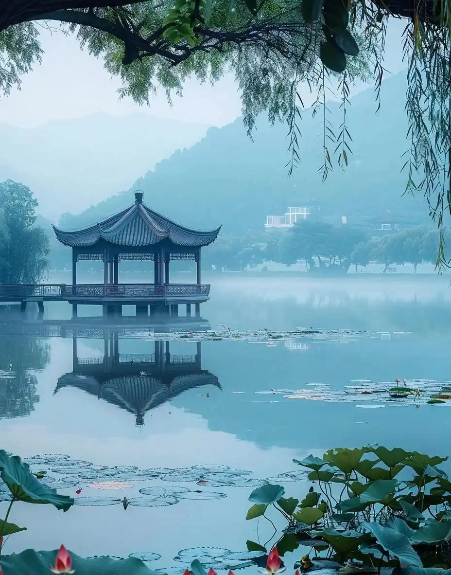 上海苏州杭州乌镇旅游攻略