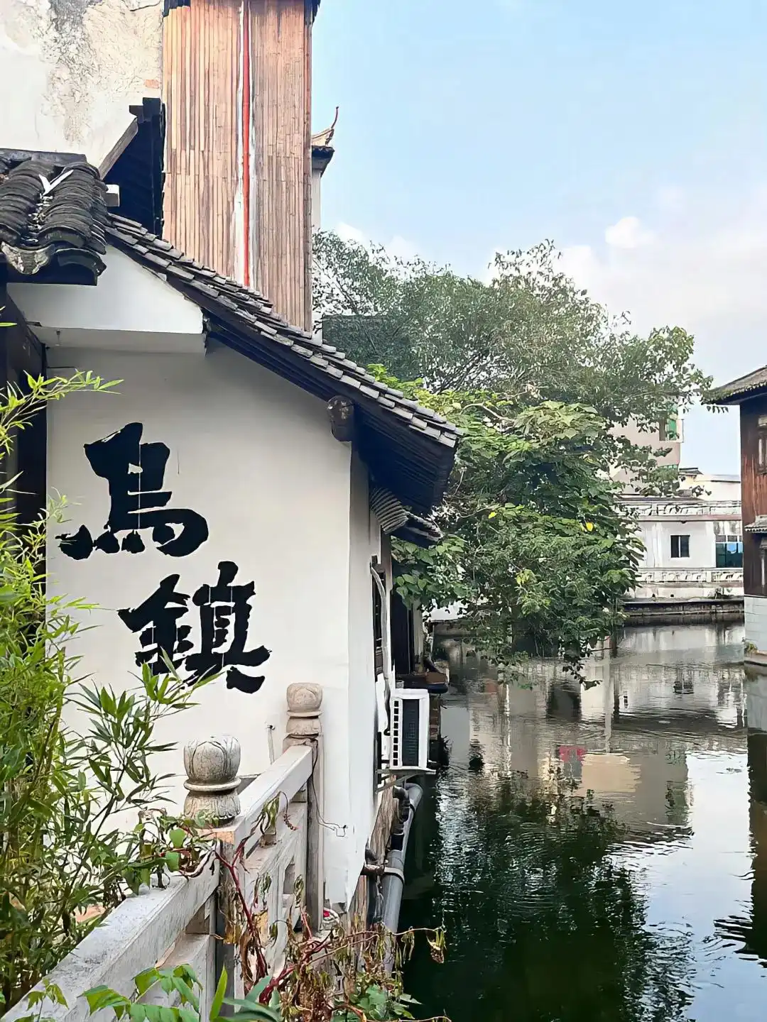 上海苏州杭州乌镇旅游攻略